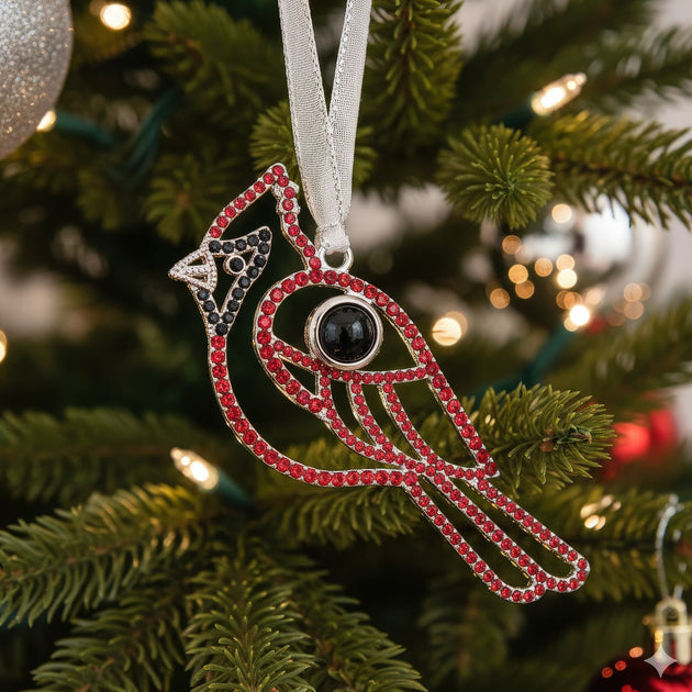 Hallmark – Biglietto di auguri di Natale Merry Moments