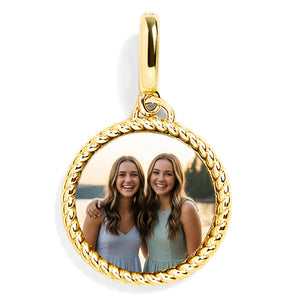 Custom Charms