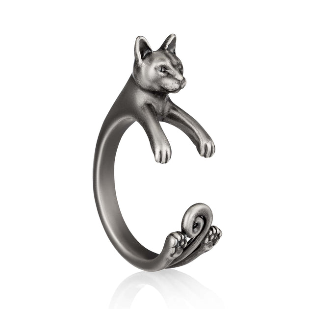 Cat Rings – Wear Felicity