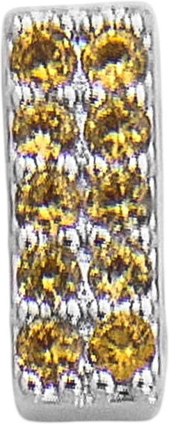 Slider Block Birthstone Charm — image 11 of 12