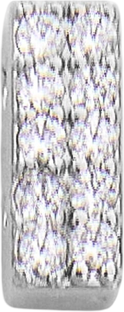 Slider Block Birthstone Charm — thumbnail 4 of 12