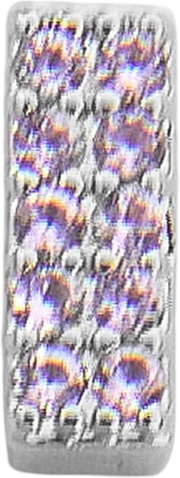 Slider Block Birthstone Charm — thumbnail 6 of 12