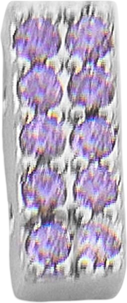 Slider Block Birthstone Charm — thumbnail 2 of 12