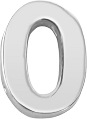 Slider Block Number Charm — thumbnail 1 of 10