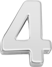 Slider Block Number Charm — thumbnail 5 of 10