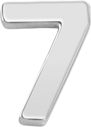 Slider Block Number Charm — thumbnail 8 of 10