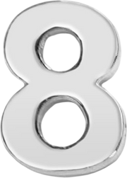 Slider Block Number Charm — thumbnail 9 of 10