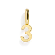 Number Charm