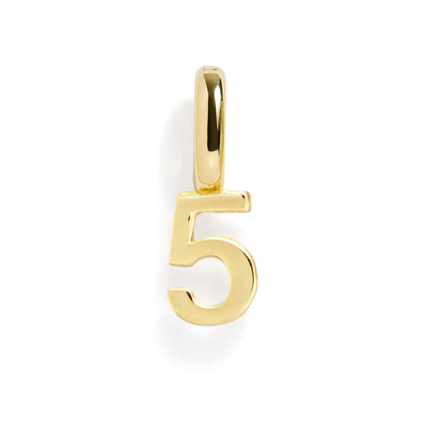 Number Charm