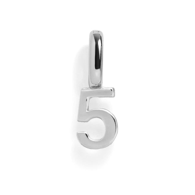 Number Charm