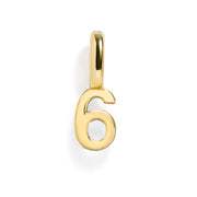 Number Charm