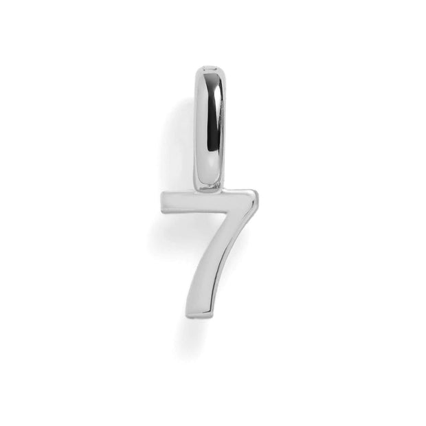 Number Charm