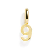 Number Charm