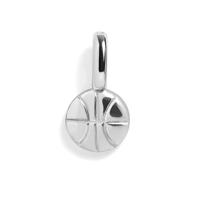 Basketball Charm