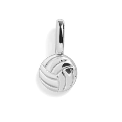 Volleyball Charm