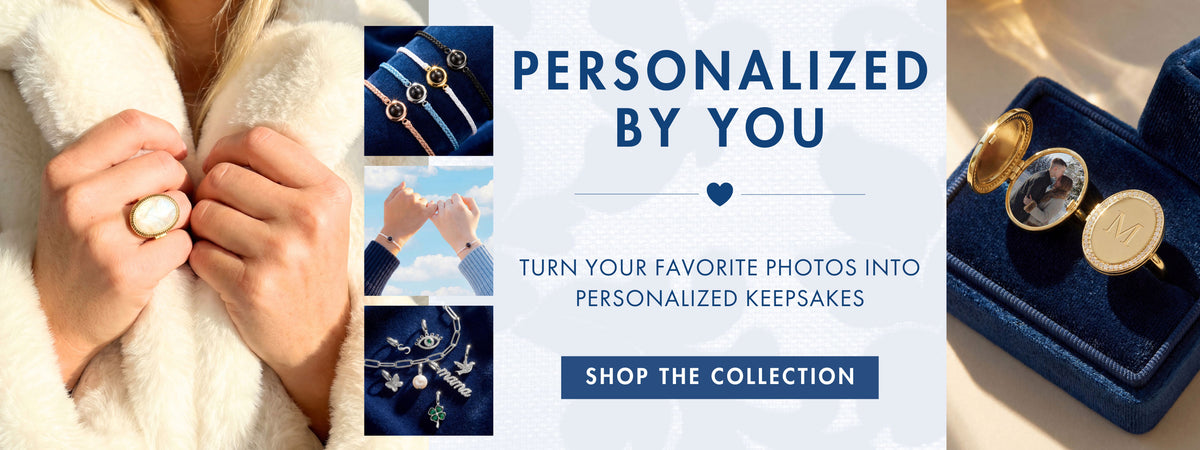 New Arrivals - Personalized By You