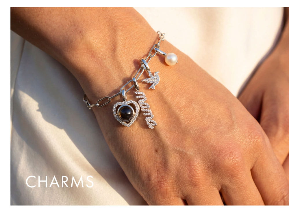 Build Your Charm Set