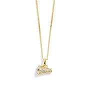 Cheerleader Necklace