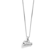 Cheerleader Necklace
