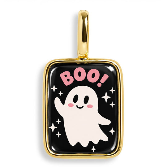 Boo Charm