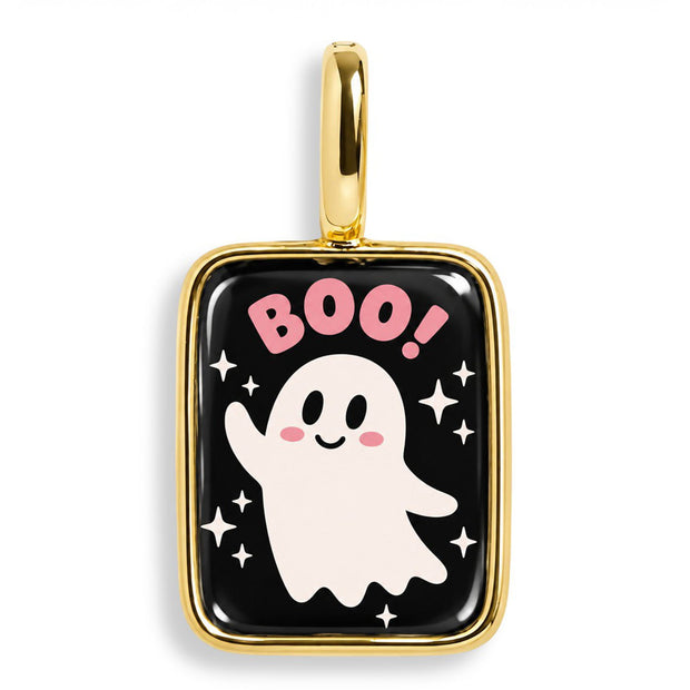 Boo Charm — image 1 of 2