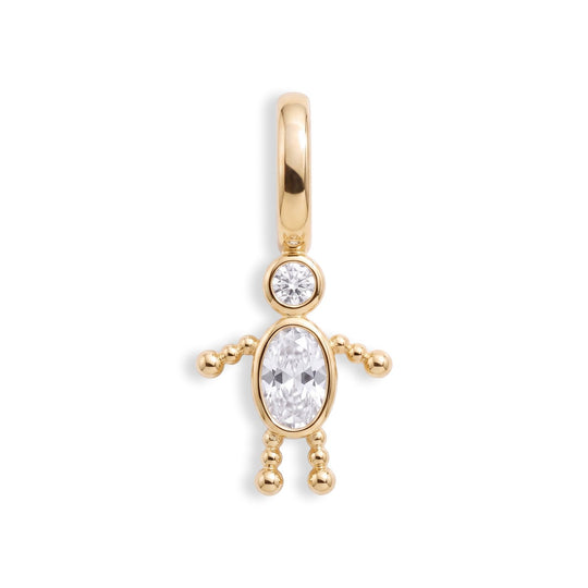 Boy Charm