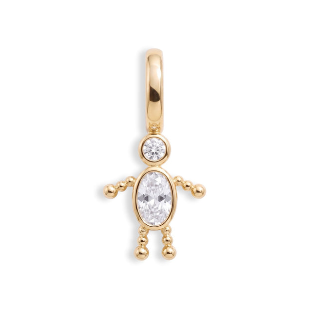 Boy Charm — image 1 of 4