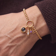 Boy Charm, worn