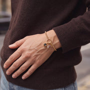Boy Charm, worn