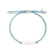 Engravable Bar Bracelet