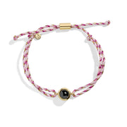 Personalized Woven Luxe Bracelet
