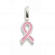 Breast Cancer Awareness Charm