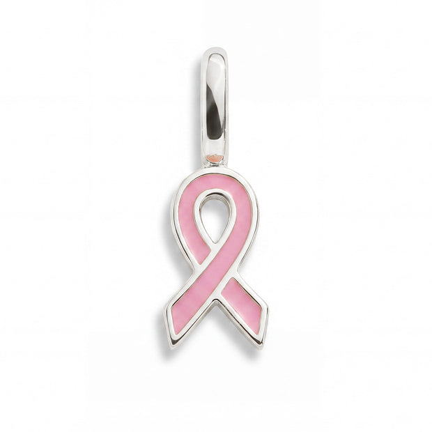 Breast Cancer Awareness Charm
