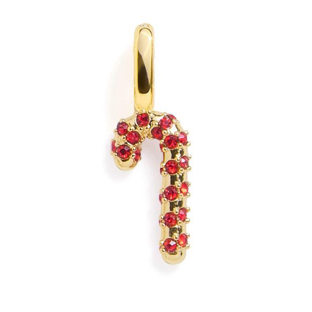 Pavé Candy Cane Charm