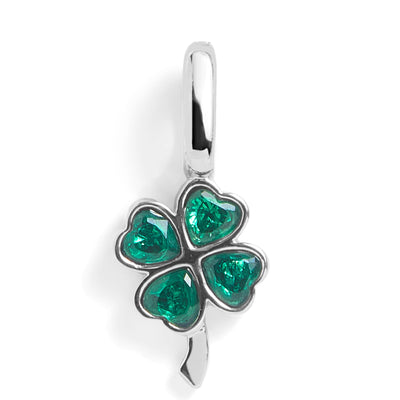 Clover Charm