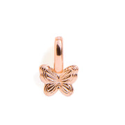 Butterfly Charm