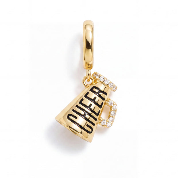 Cheer Charm — image 1 of 2