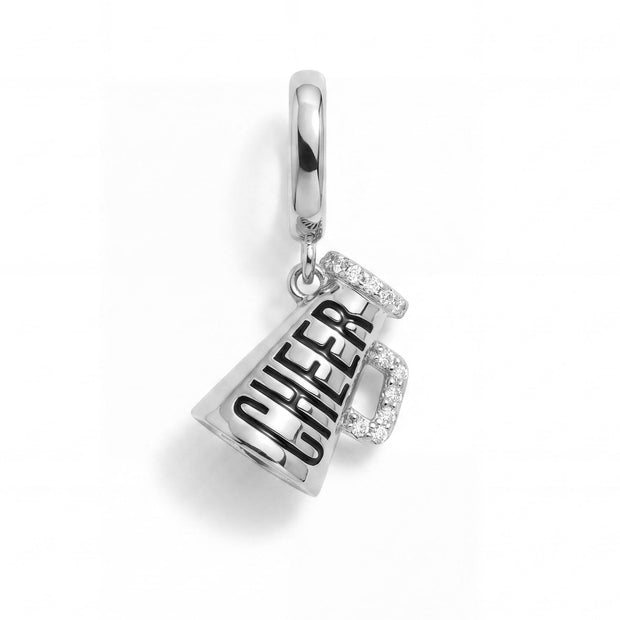 Cheer Charm — image 2 of 2