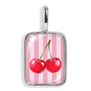 Cherry on Top Charm