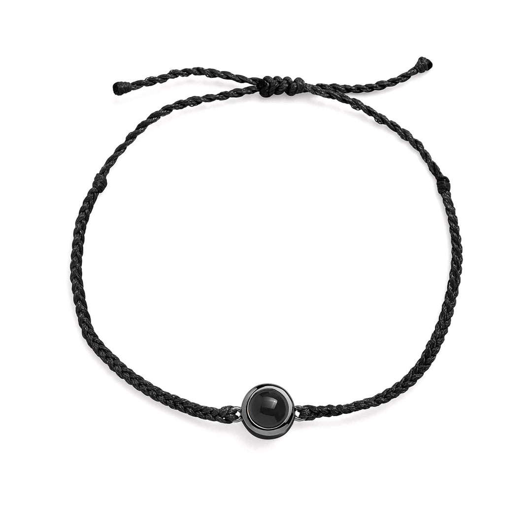 The circle bracelet store
