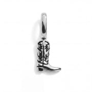 Cowboy Boot Charm