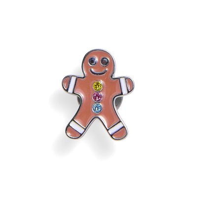 Gingerbread Charm