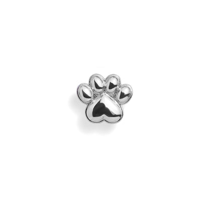 Paw Collar Charm