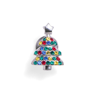 Christmas Tree Charm