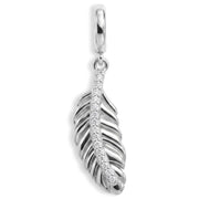 Feather Charm — thumbnail 2 of 5