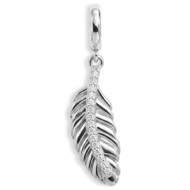 Feather Charm — image 2 of 5