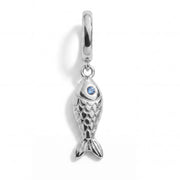 Fish Charm