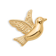 Floating Bird Charm — thumbnail 1 of 3