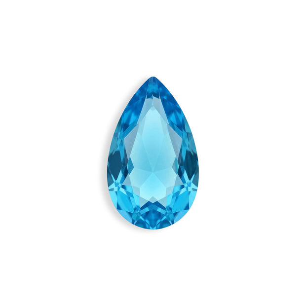Floating Birthstone Charm — image 3 of 12