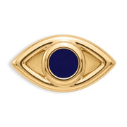Floating Evil Eye Charm — thumbnail 1 of 3